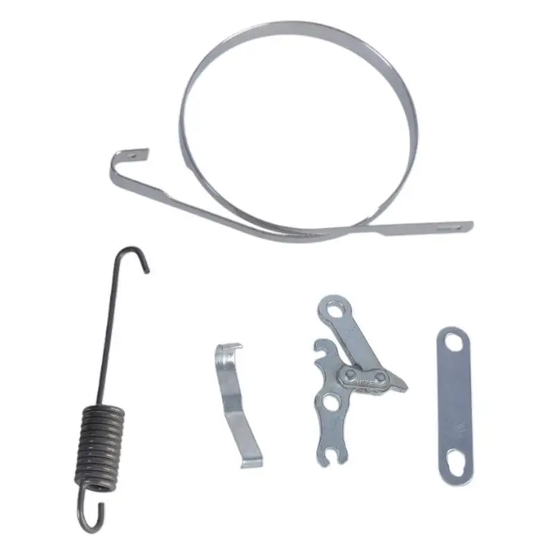 

652F 11237929100 Защитная ручка цепного тормоза для MS210 MS230 MS250 021 023 025 210 230 250 Запчасти для бензопилы