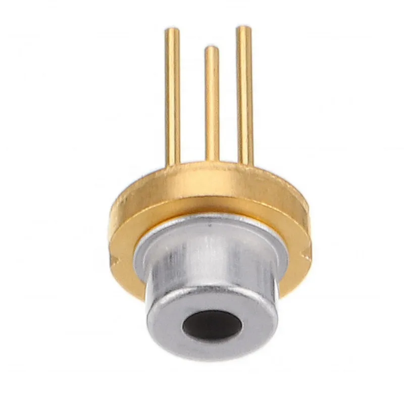 

To Can Type TO-18 5.6mm 980nm 0.5W 500mW LD Laser Diode