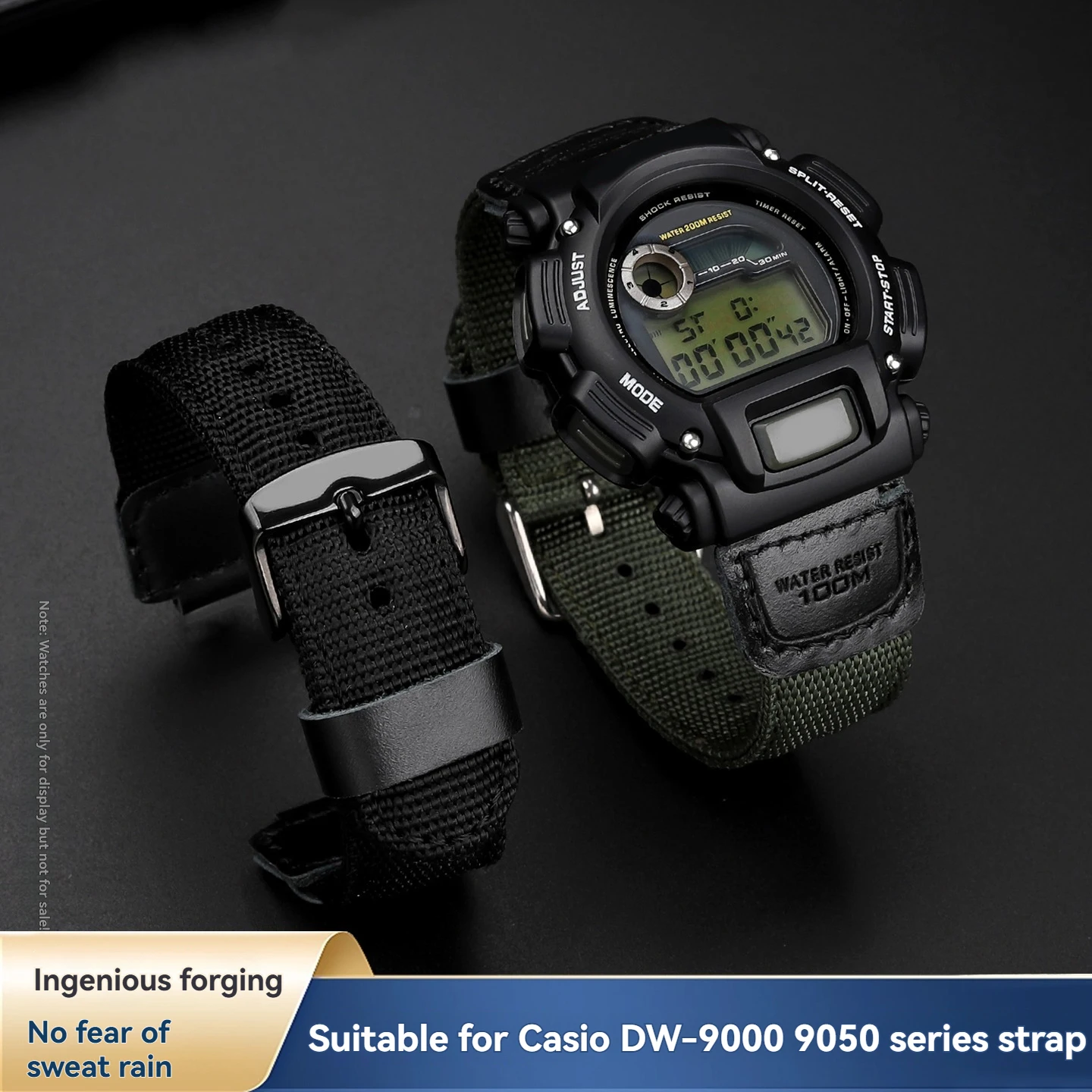 Dw 9052 bezel-AliExpress
