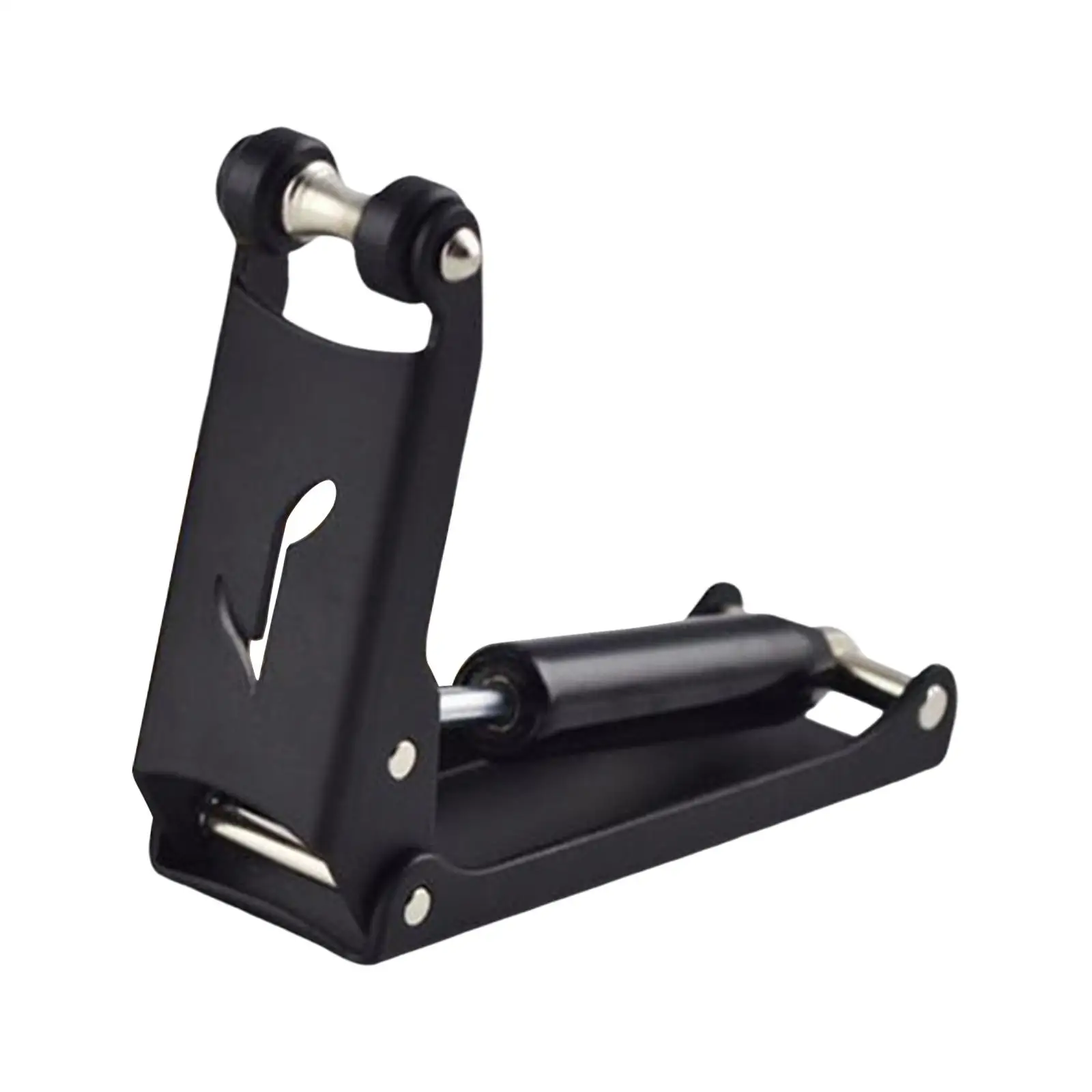Piano Lid Slow Descent Hydraulic Operated Keyboard Cover Descend Control Device Metal Blade for Vertical Piano Protection