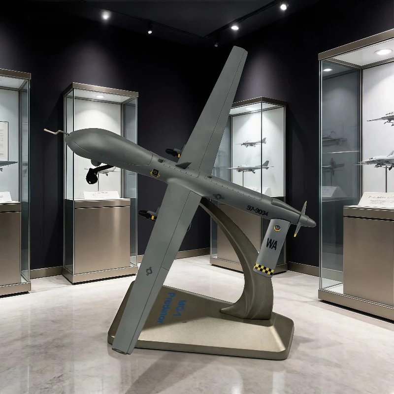 MQ-1 Reconnaissance…