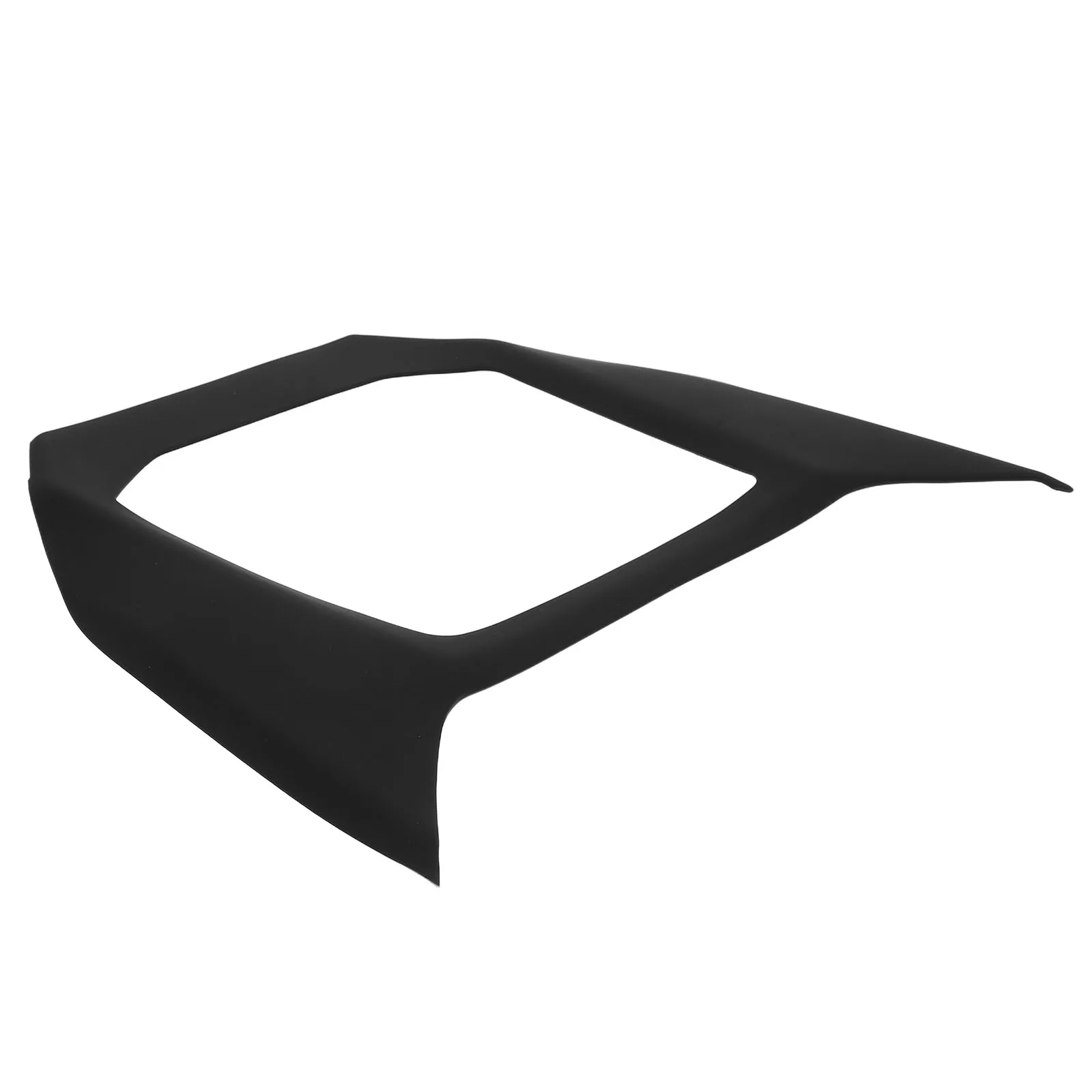 

Car Center Console Protector High Precision Stain Resistant Silicone Dashboard Panel Cover For X3 Interior Trim Accessories