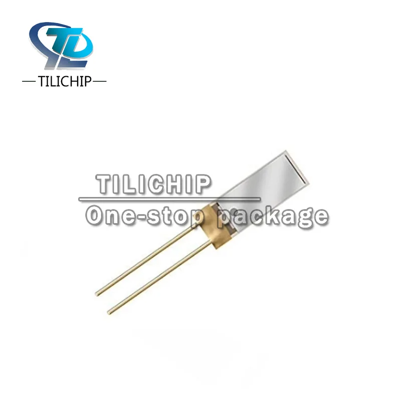 MK33-W Capacitive humidity sensor can measure high temperature of 190 °C