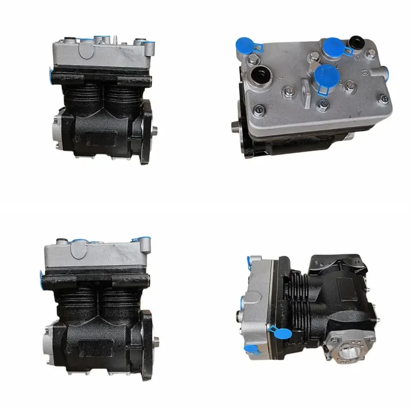 XinShuang Spare Engine Parts Pneumatic Air Compressor for Truck 1796663 &LK4941