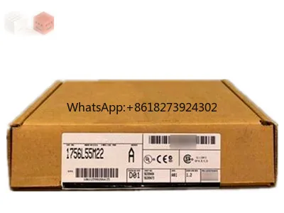 

New Original 1756-L55M22 Module