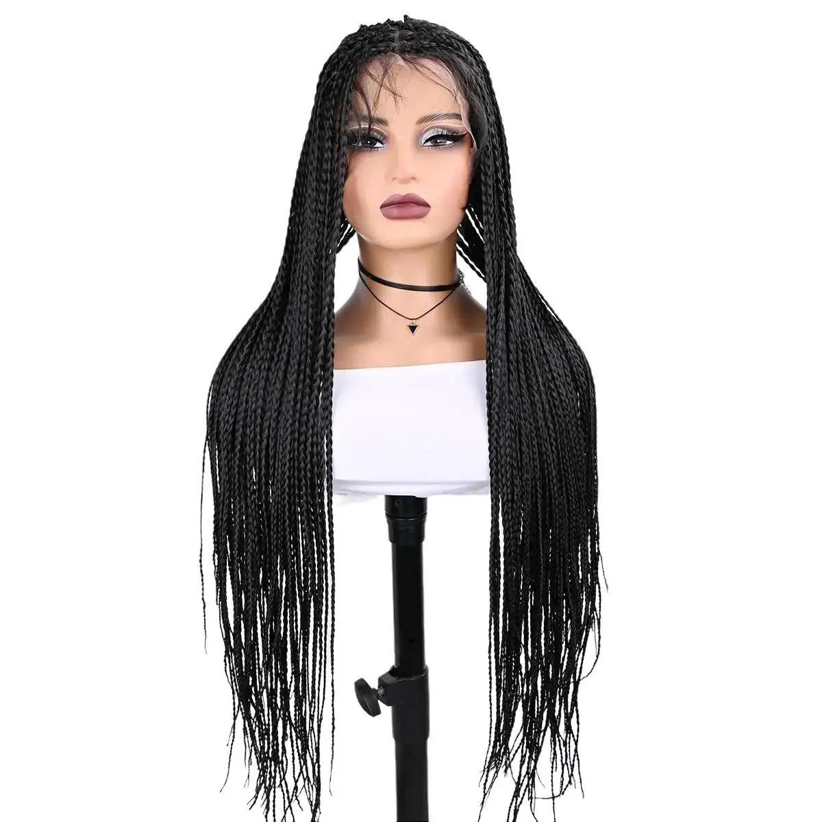 Thumbnail 2 - #35 Synthetic Hair Laces List of Top Picks