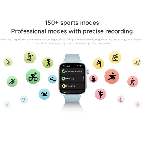 Redmi Watch 6 умные часы