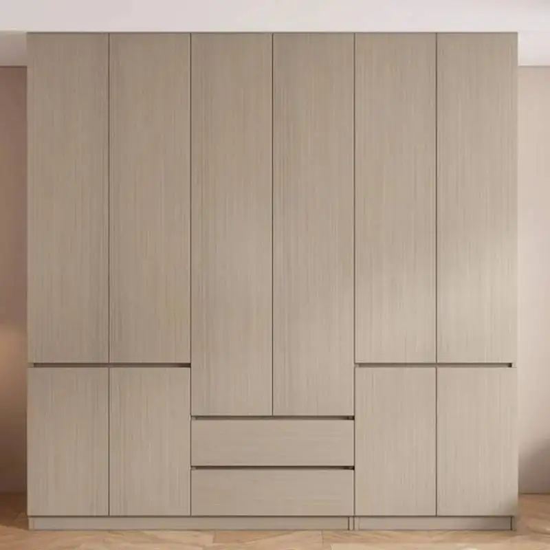 

Modern Luxury Wardrobe Nordic Nordic New Organizer Bedroom Wardrobe Storage Clothes Closet De Madera De Ropa Room Furniture