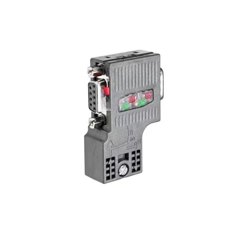 

6ES7972-0BA70-0XA0 DP Header Data Bus Plug