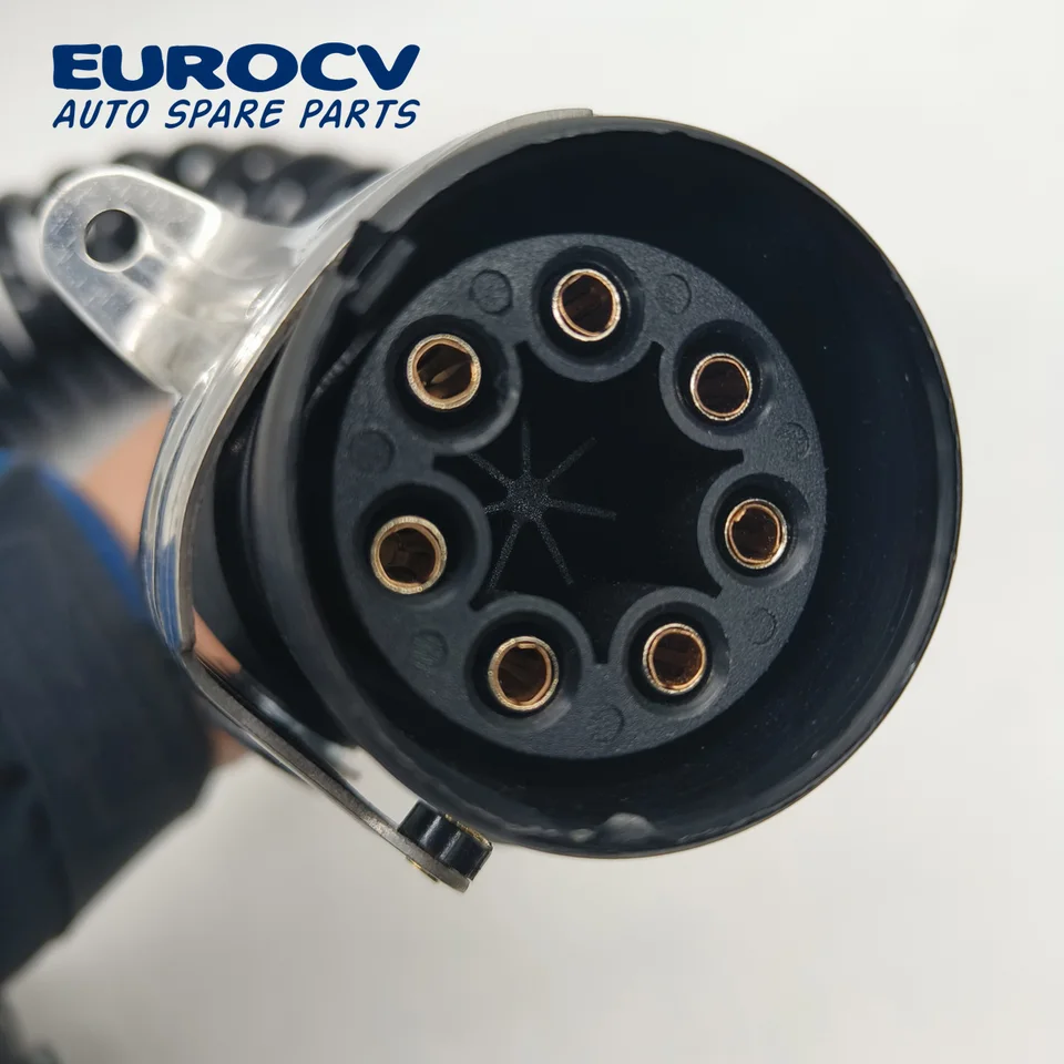 BOSCH ABS/EBSケーブル 7ピン ボルボトラック用