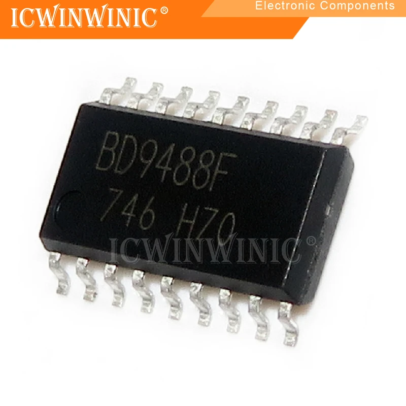 

10piece BD9488F BD9488