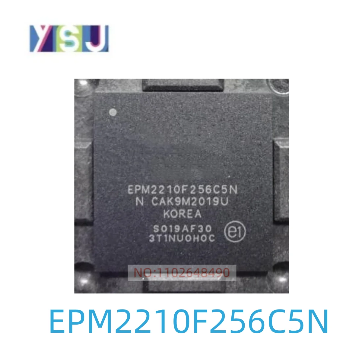 

EPM2210F256C5N IC новые оригинальные Товары в наличии, если вам нужен другой IC, проконсультируйтесь