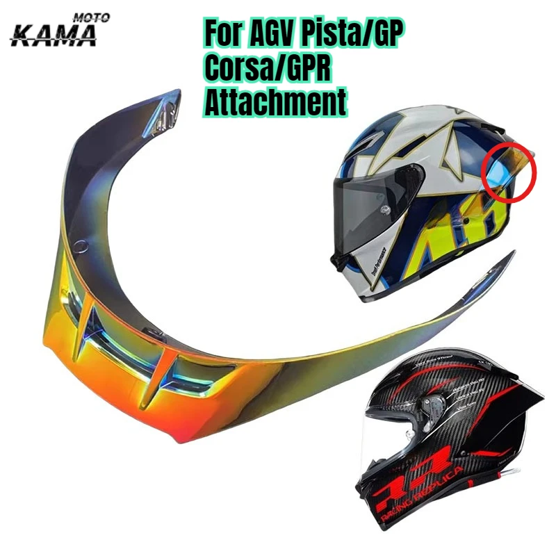 Motorcycle Helmet C… - image