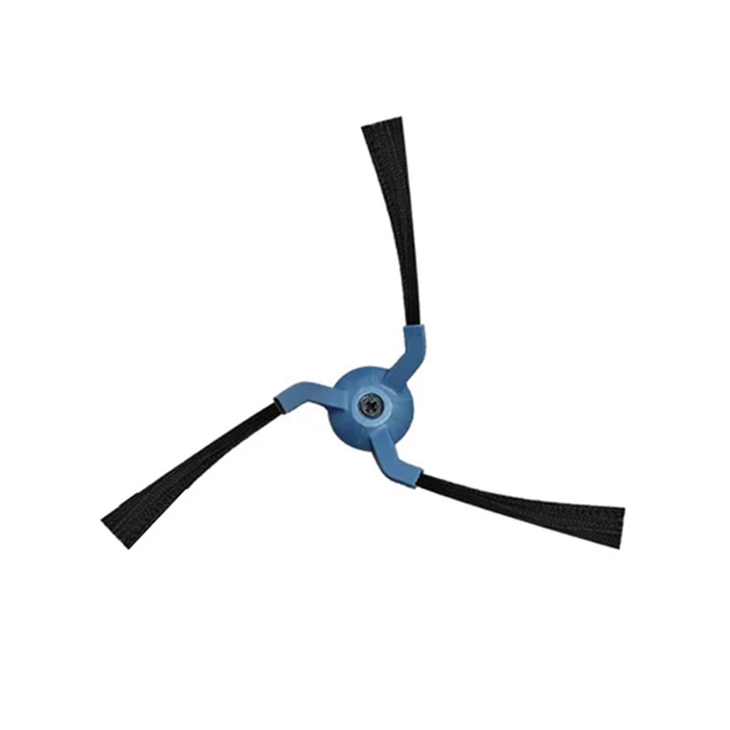 Piezas de repuesto para Robot aspirador, cepillo lateral lavable para Eufy X10 Pro, Omni / X9 Pro