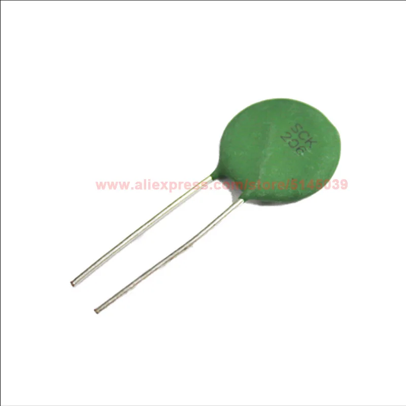 (10 Pieces) SCK183 SCK206 SCK333 SCK30100 SCK4R74 SCK205R0 SCK15333MSY SCK134R74MSY SCK20206MSY SCK13183MSY Thermistor NTC