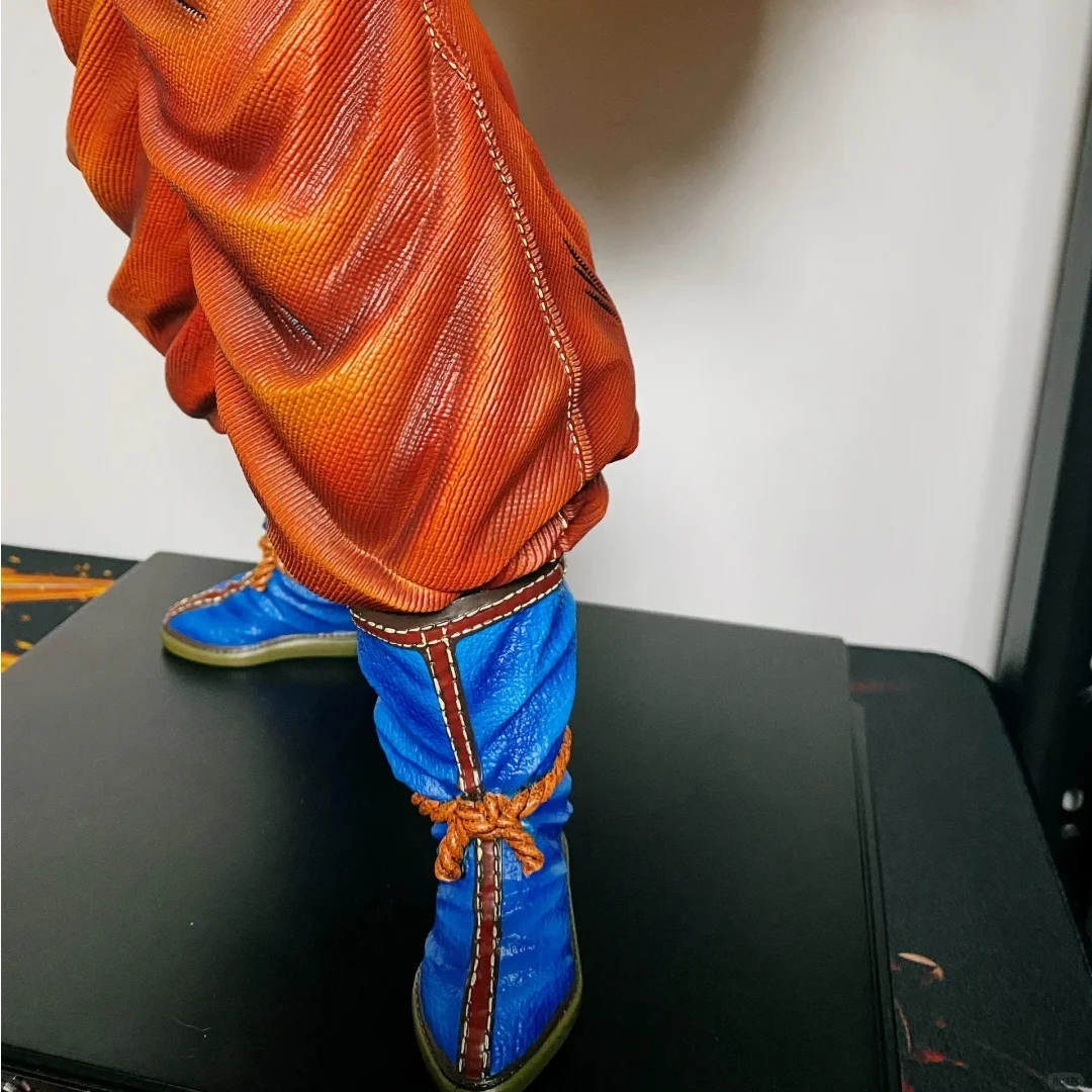 متوفر في المخزون لعبة دراغون بول 2% 3.0 56 سنتيمتر غوكو سوبر كبير الشكل طبعة محدودة أنماط تباع دون تجديد هدية مفاجئة #5