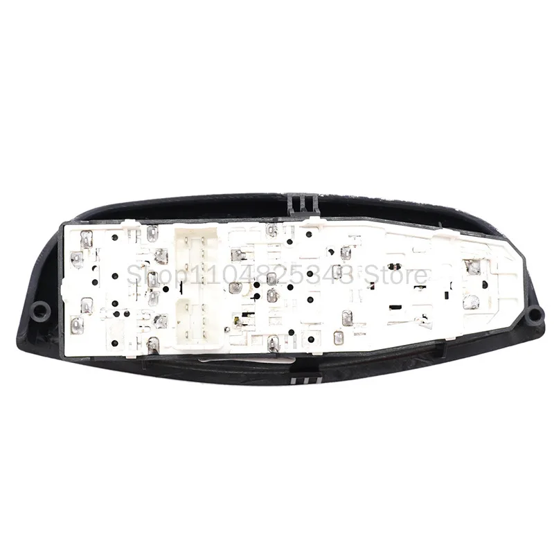 96396302 suitable for Chevrolet Car Glass Lifter Control Switch Power Window Adjustment Master Switch 5