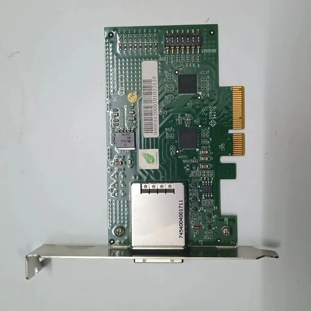 

Карта драйвера ACS-62000RE VER:1.1