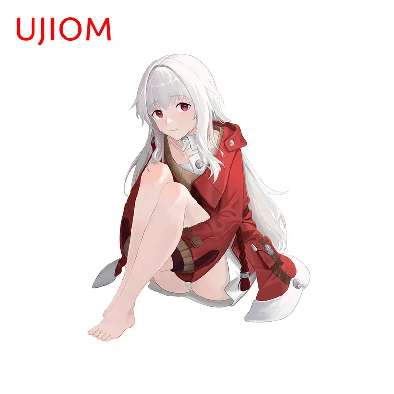 Ujiom Beautiful Cla…