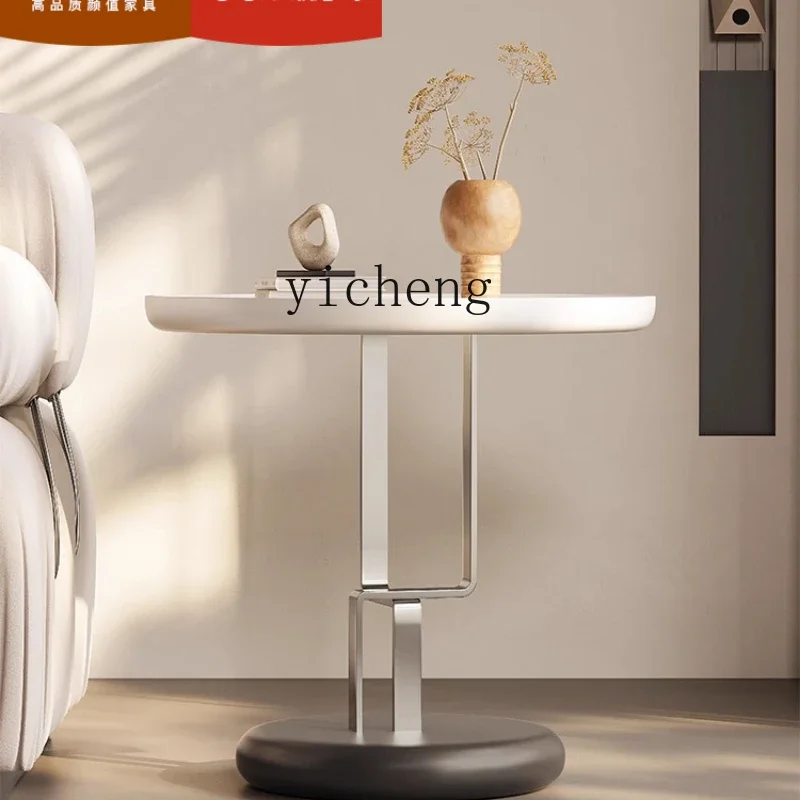 Light Luxury Small Table High-Grade Small Apartment Home Modern Simple Sofa
