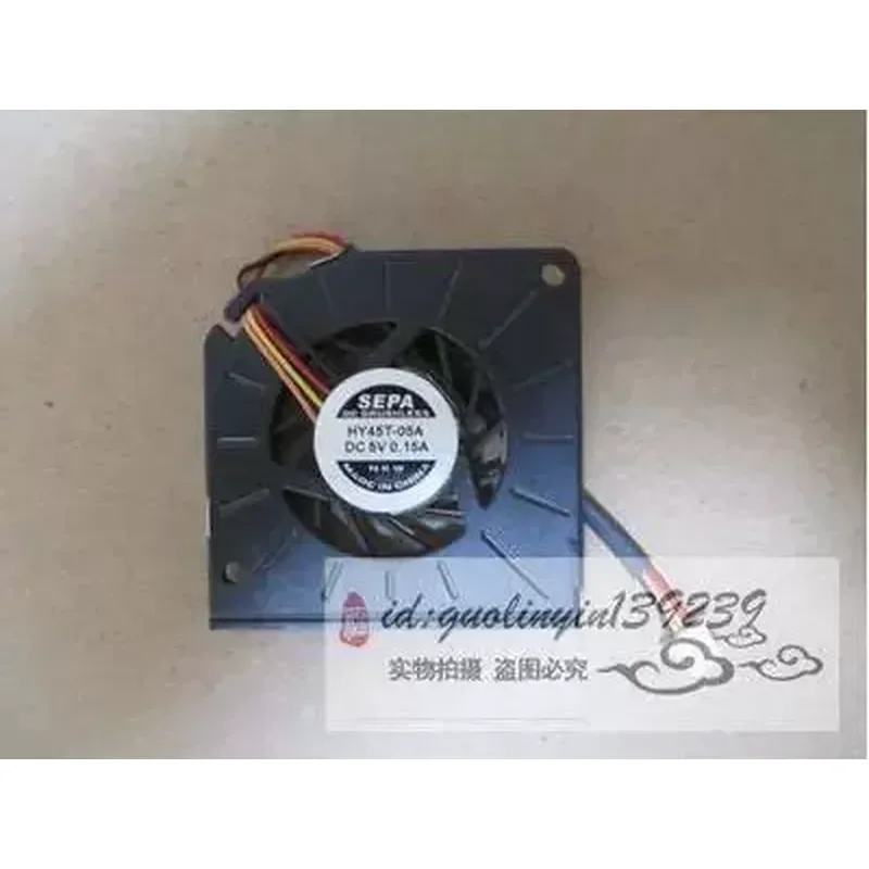 Fan for Air ZP503 A KLDXC4505N10 JB4505HSB4 KL4505MLFA MD4505HS