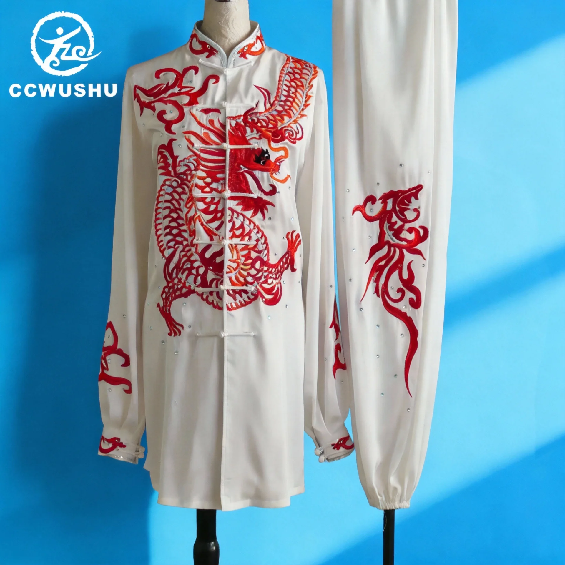 Tai Chi suits, Tai Chi clothing. Tai Chi uniform martial arts suits,taichi costumes Changquan suits, competition Tai Chi suits