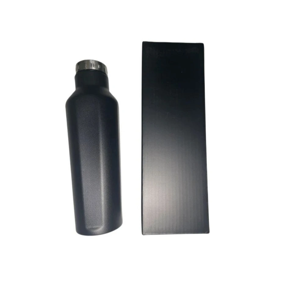 

For Tesla 500ml thermos cup limited thermal insulation kettle outdoor sports kettle car cup