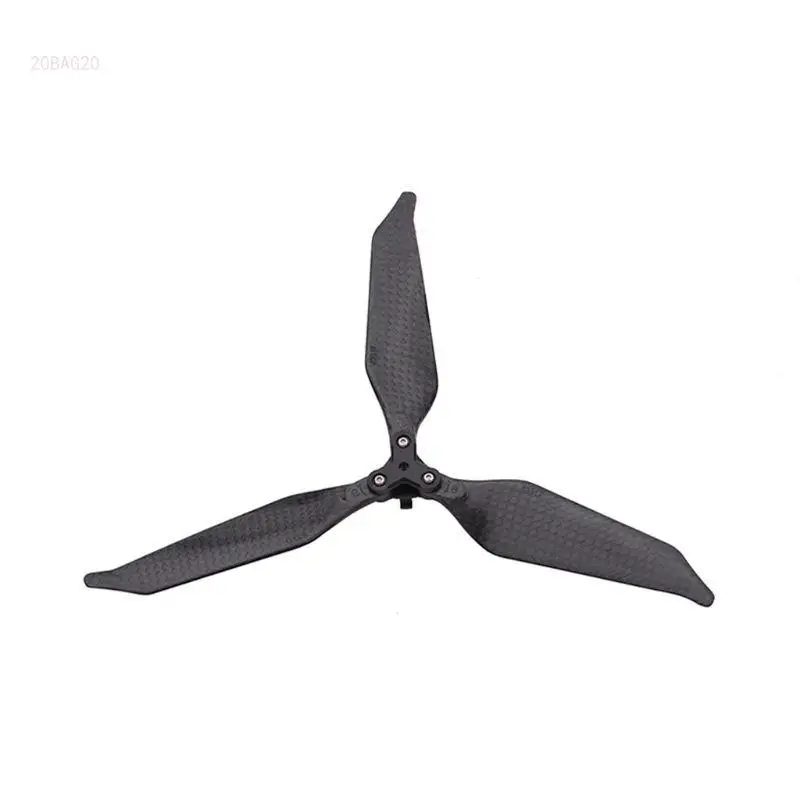 2Pcs 2/3Blade Propellers Spare Part for Mavic Propellers Quadcopter Wing Spare Parts