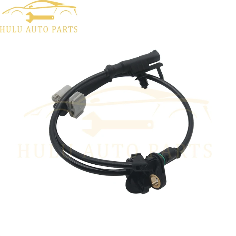 15229012 Rear Left Right ABS Wheel Speed Sensor For 2007-2014 Chevrolet Avalanche Suburban GMC Cadillac Escalade RS-THB071