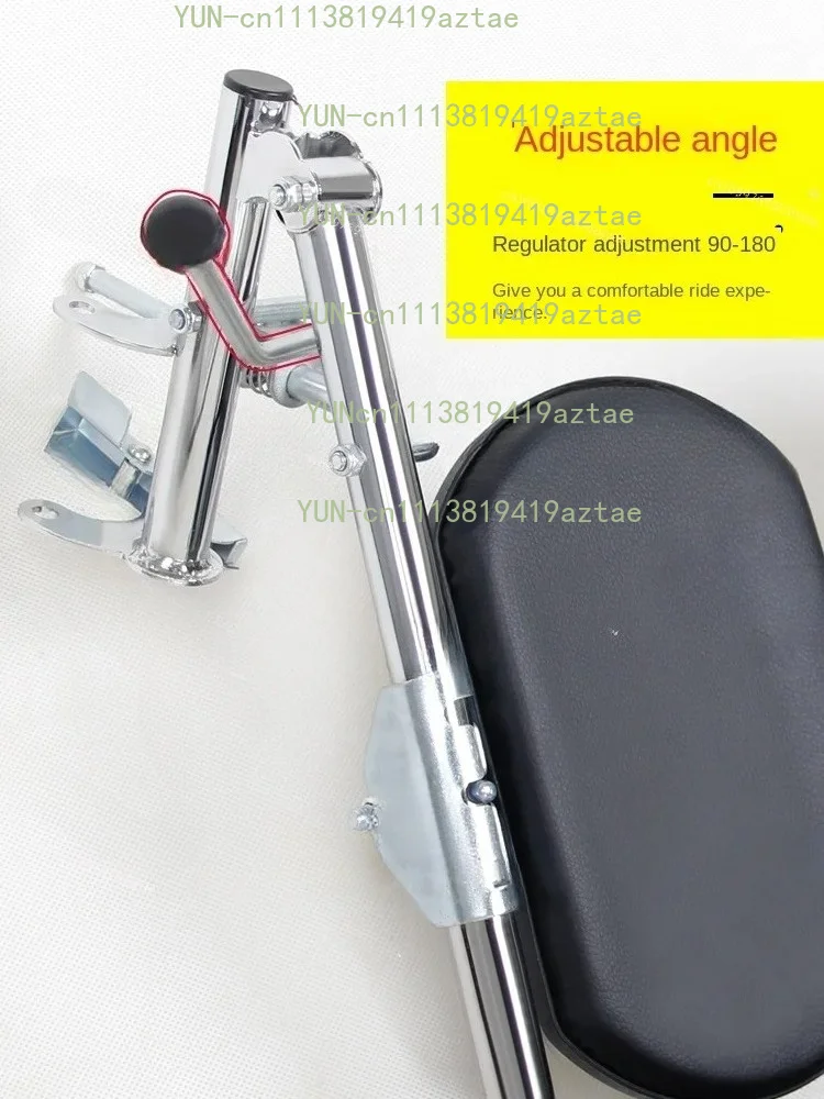 Foot Pedal Accessories Legs Straight Leg Support Foot Pedal Leg Guard Board Wheelchair Hanging Legs Can Be Lifted