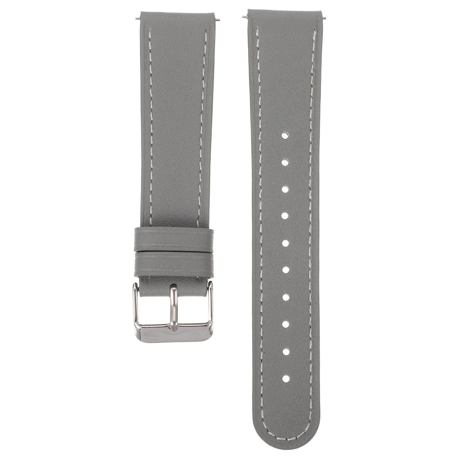 

Watch Band Durable Wear-Resist Anti-Skid Replacement Strap For Smartwatch Leisure Watchband Watch Belt