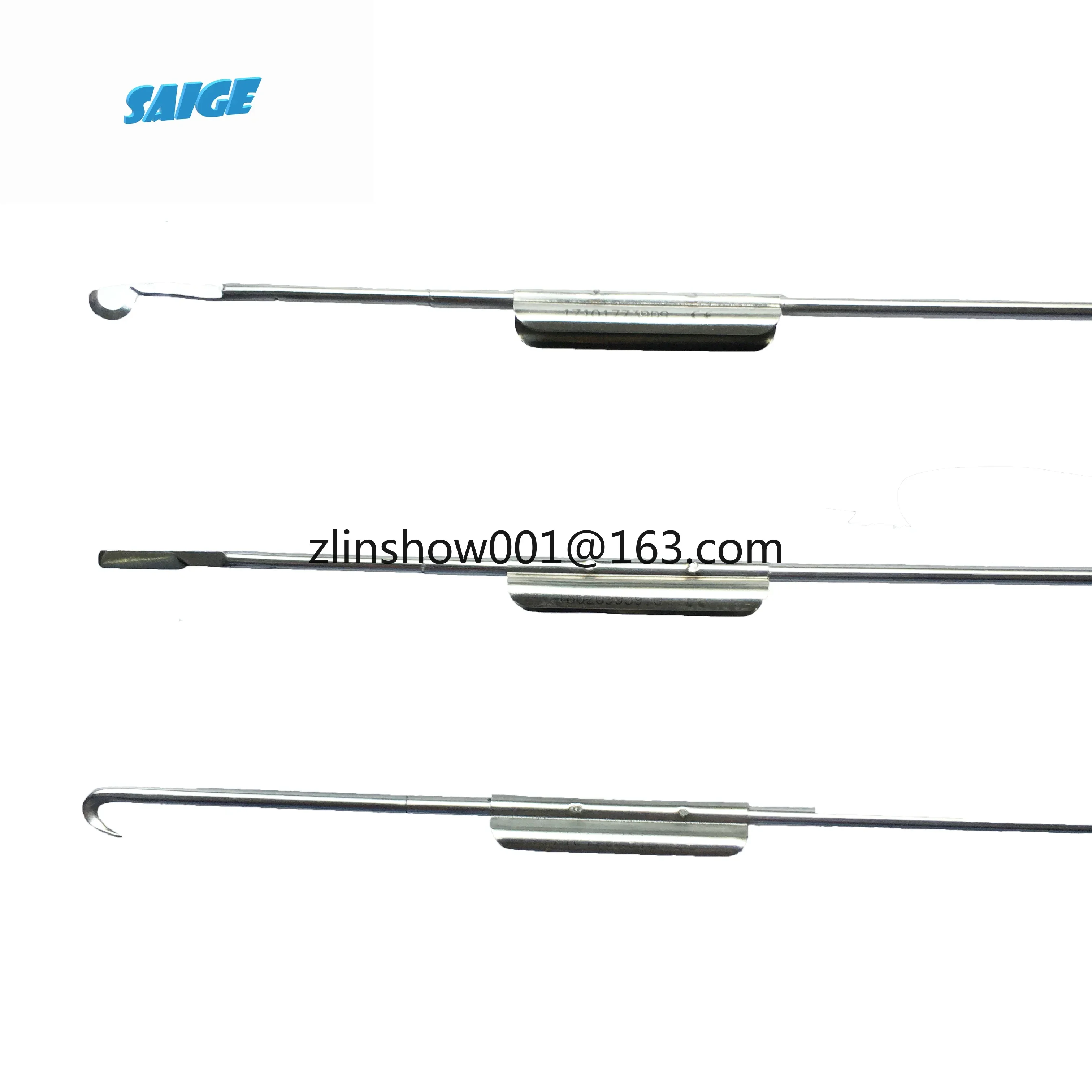 Urology instruments/ Storz compatible Urethrotomy set