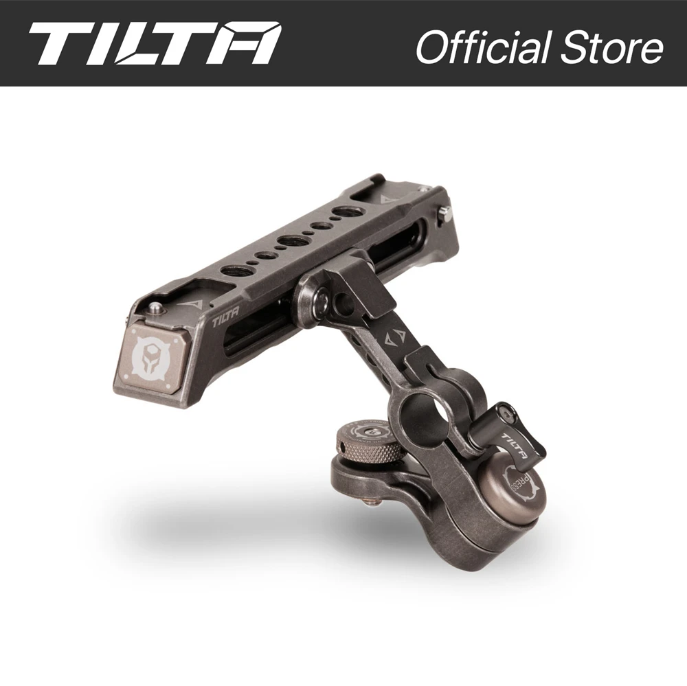 TILTA TA-QRTH4 Adjustable Top Handle Compatible with Camera Cage For Red Komodo / Sony A7S III Sony A1 Canon C70