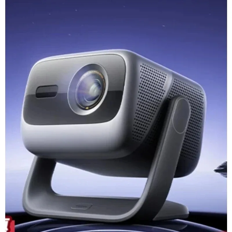 Smartphone-Connected Bedroom Screen Projector N3 P-ro/Plus Upgrade Edition ProjectorN5 Ho-me Ultra H-D