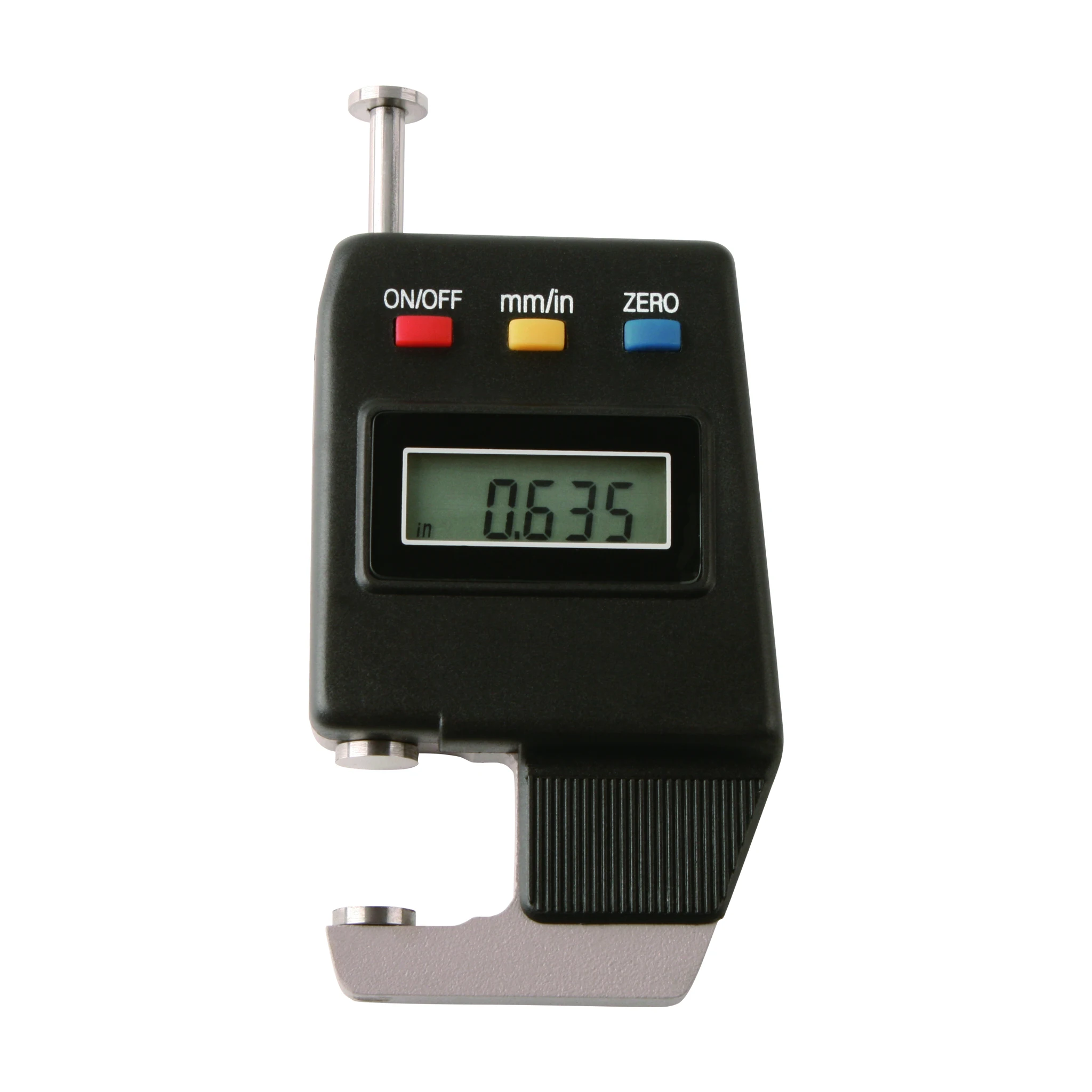 DiKaiTools Hot-selling Versatile Digital Thickness Gauge Ideal for Various Measurement Tasks