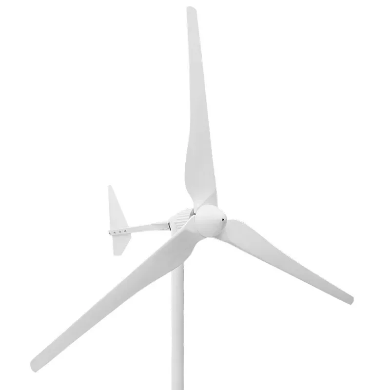 Wind turbine 48V1000W