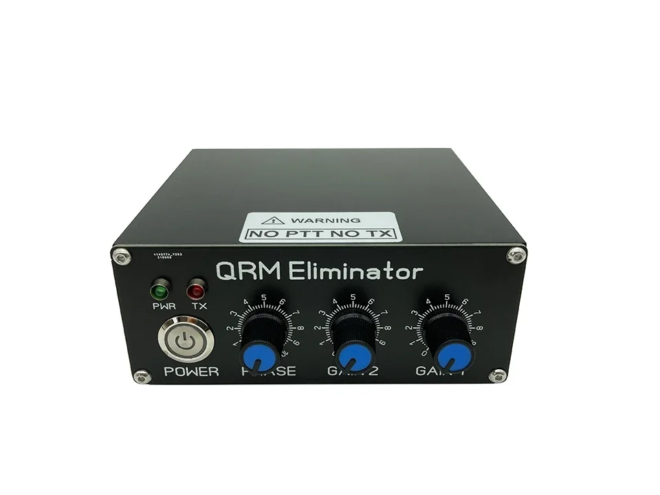 

2024 New II Upgrade Eliminator X Phase (1-30 МГц) ВЧ-диапазоны