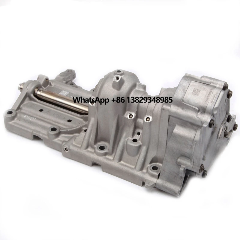 

11277632111 11417610378 4-Cylinder Turbo Engine Oil Pump Balance Shaft Unit Fits F22 F30 F23 N20 N26 X3 X4 X5 N20B20A