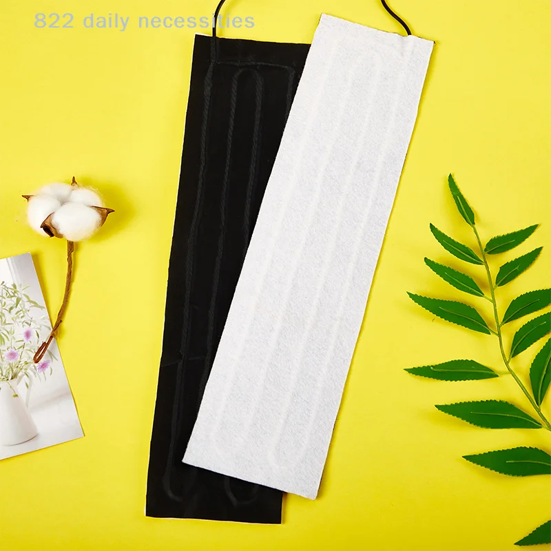 convenient1PC USB 5V Carbon Fiber Heating Pad Hand Warmer USB Heating Film  Winter Infrared Fever Heat Mat