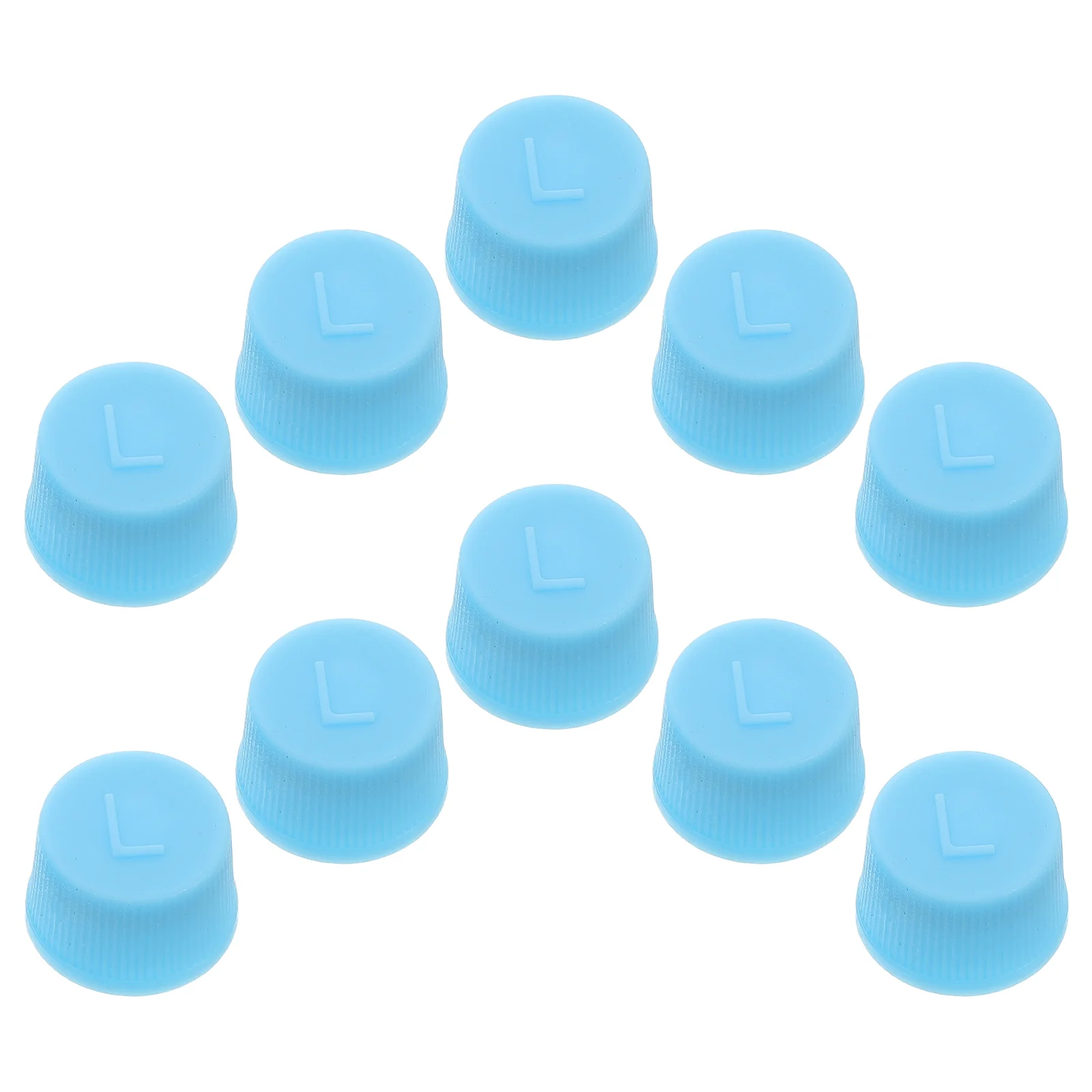 

Valve Core Cap Air Conditioning Cover Car Caps Refrigerant Locking Ac Port Conditioner Refrigeration