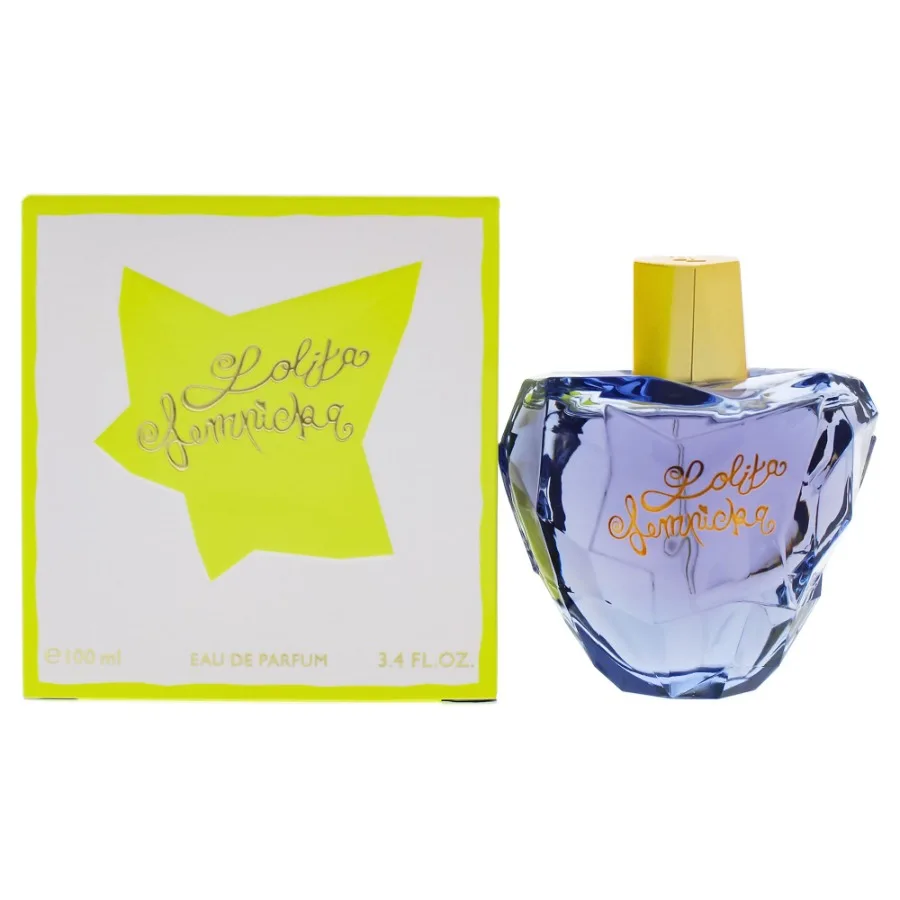 

Mon Premier by Lolita Lempicka for Women 3.4 oz EDP Spray