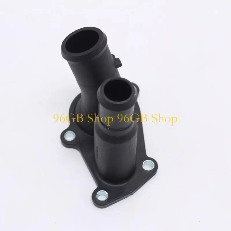 

96GB Vehicles Engine Cooling Thermostat Hose Water Tube Easy Installation for 1493599