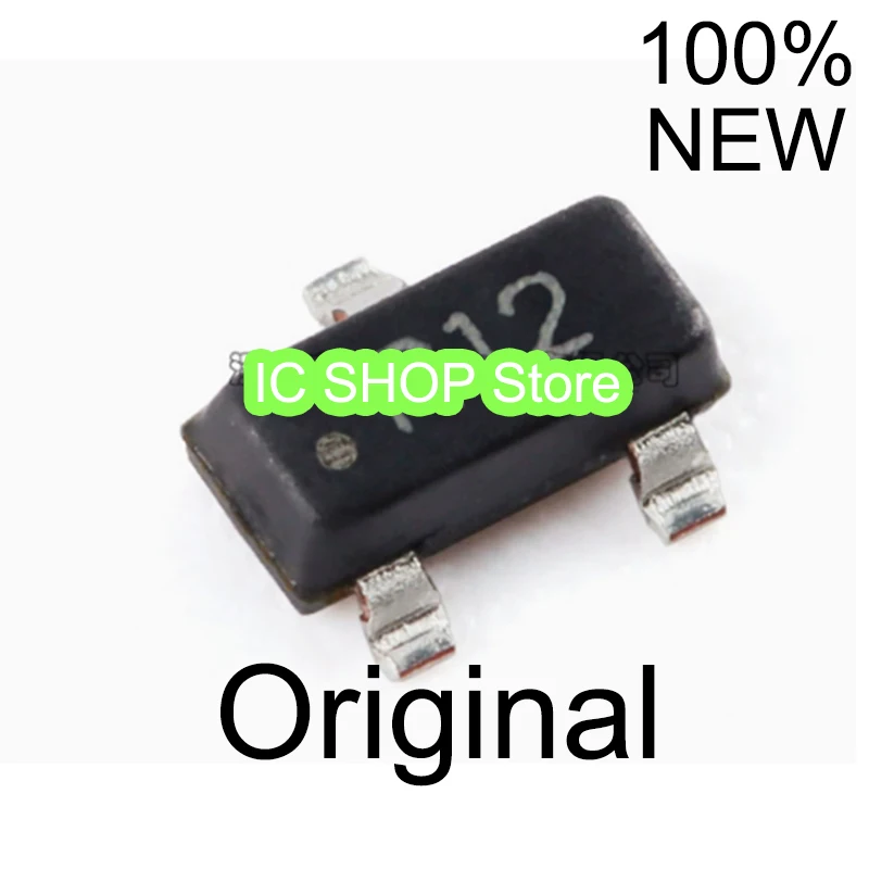

10pcs/lot LM385M3X-2.5/NOPB R12 SOT-23 100% Original Brand New