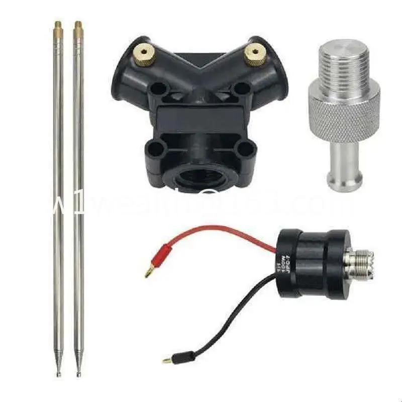 For Portable Use JPC-7 Antenna 14M To 50M Shortwave Antenna