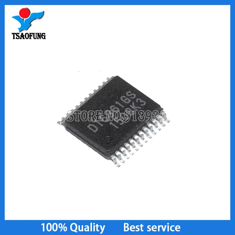 

1PCS D16861GS UPD16861GS SSOP24 chip