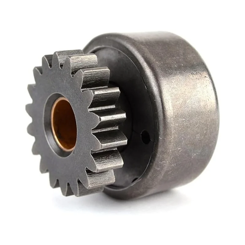 

Муфта стартера ABTC-18 зубов для Virago XV1100 XV700 XV750 XV1100 1TA-15570-00-00 3LP-15570-00-00, новый привод стартера