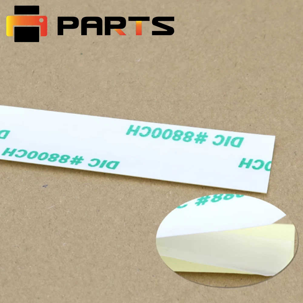 Mylar Developer Seal For Xerox 700 700i 770 550 560 570 C60 C70 C75 J75 7780 5151 7171 DC240 242 250 252 604K24219 604K24229