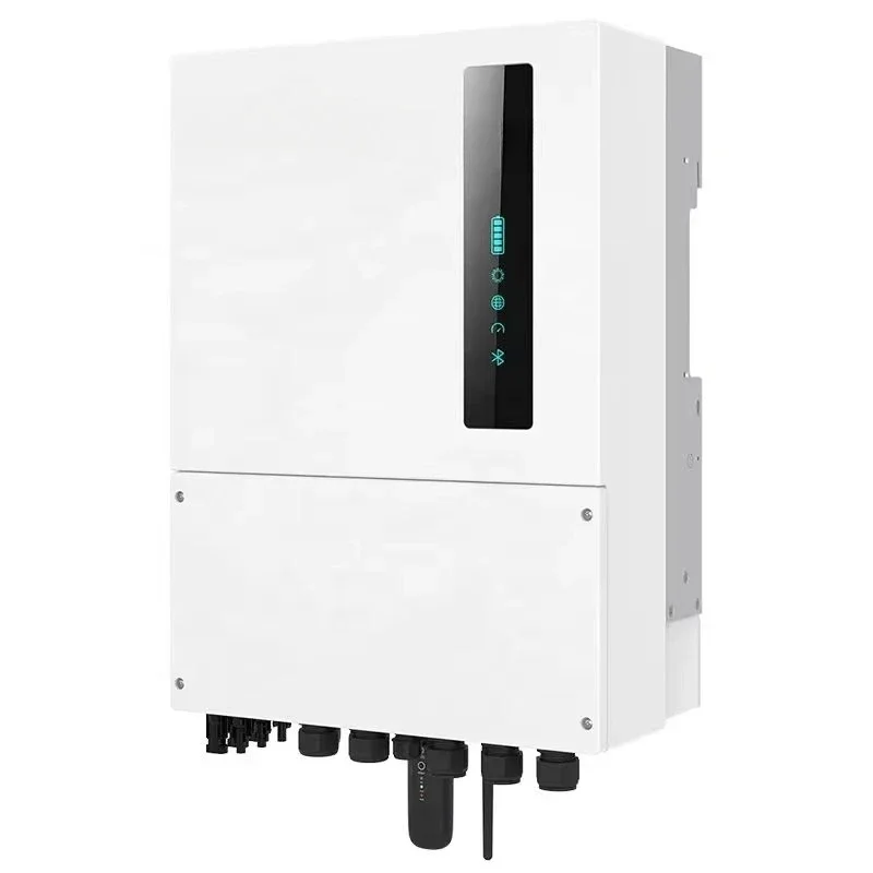 Solar Energy Storage System Off-grid Complete 15 kw 12kw 8kw 5kw 10kw 30kw with Lithium Battery and Solis Inverter