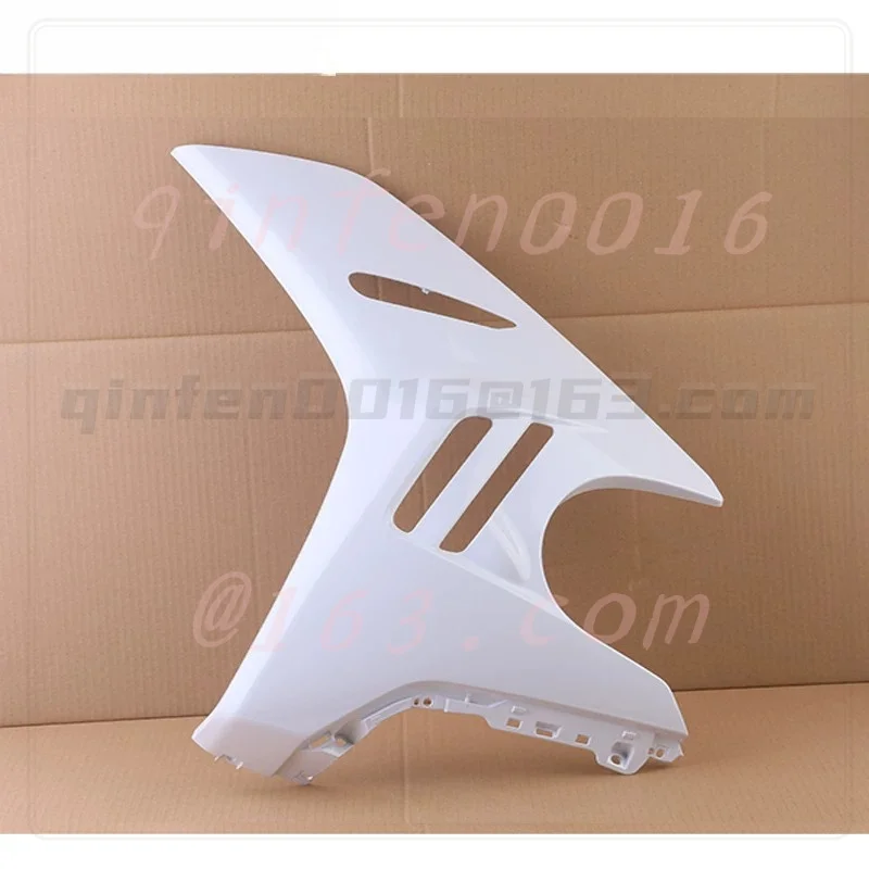 for  CFMOTO   675SR Radiator Side Panel Left Right Fairing Cowl CF650-10 Bodywork Shell
