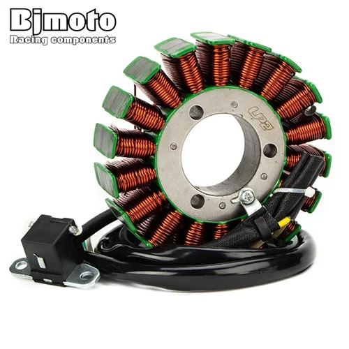 Imagen 2 del producto Rectificador de bobina de estator DL SV 650 para Suzuki SV650 2003-2012 ABS SV650S DL650 v-strom V Strom VStrom 2007-2016 con junta